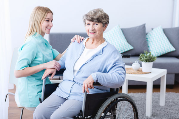 How To Find Good Home Care - Finding Patients That Are Right For Your Role